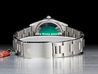 Rolex Date 34 Oyster Bracelet Silver Dial 15000